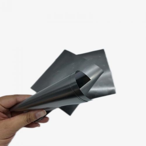 Artificial Graphite Sheet (GSM) for Electronics Heat Dissipation