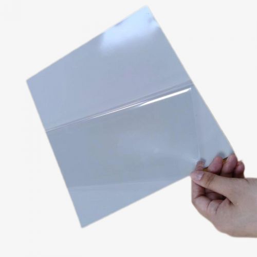 1W/Mk Thermal Conductive Silicone Pad, white, Custom Sizes Offered, for All Kinds of Wireless Devices