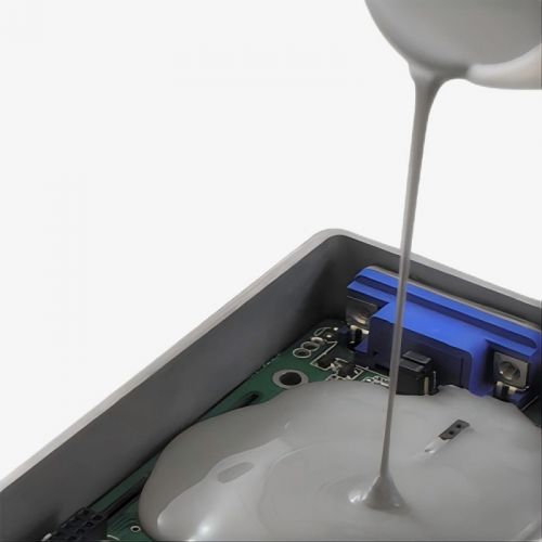 2K Epoxy Thermal Potting Compound