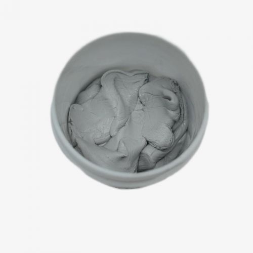 Thermal Mud (TM) for Engine Controller Heat Transfer