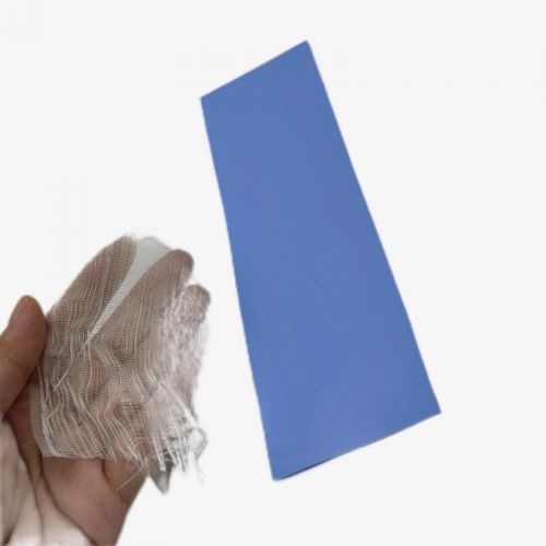 Fiberglass Reinforced in Middle (CPG)- Puncture, Shear And Tear Resistant