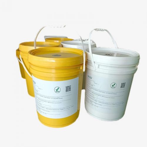 1W Battery Pack Thermal Conductive Potting Sealant Adhesive - Safe Heat Management 