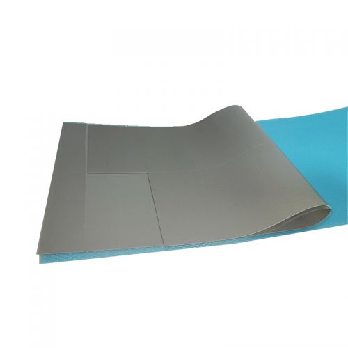 8W/Mk Thermal Conductive Silicone Pad for for All-in-One Computers, Laptops, Industrial Computers CPU/GPU, Graphics Card Modules