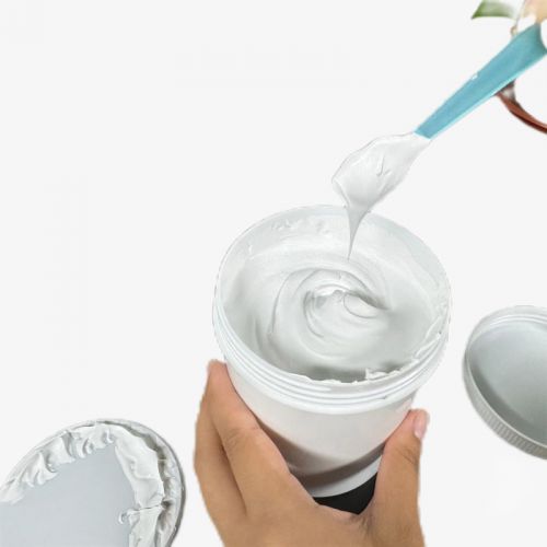 1.5W Non-Drying Grease - 5-Year Shelf Life Guarantee for Heat Dissipation