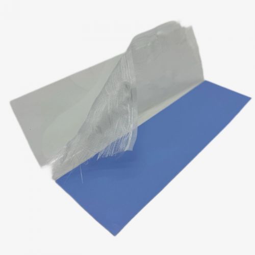 5W/MK CPG Low Thermal Resistance Insulation Sheet for Electronic Cooling
