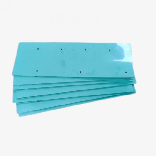 4W/Mk Thermal Conductive Silicone Pad: The Go - to Choice for Automotive Engine Cooling System