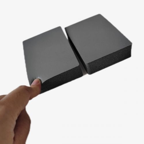 Eco-Friendly EVA Foam Pad, Custom Size Offered