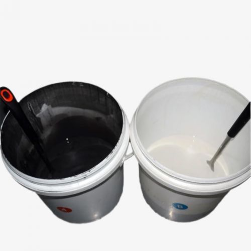 2K Silicone Thermal Potting Compound- Ensures Heat Transfer, Insulation& Waterproof Sealing for Electronic Parts