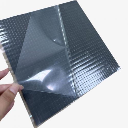 12W/Mk Deep Gray Thermal Conductive Silicone Sheet: Ideal for Diverse Applications 